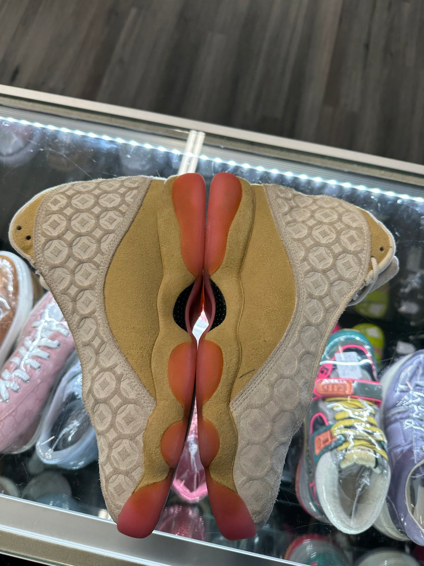 2020 Air Jordan Retro 13 "Chinese New Year"