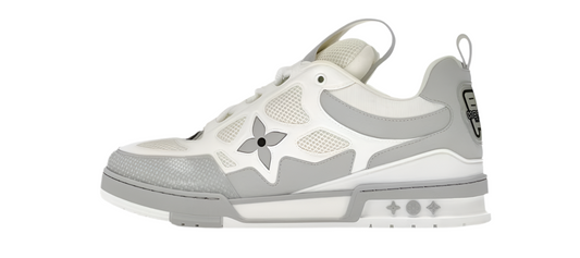 Louis Vuitton Skate Trainer ''Grey''