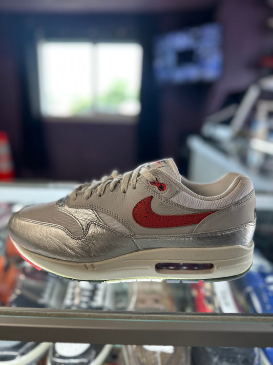 2024 Nike Air Max 1 Premium SE "Hot Sauce"