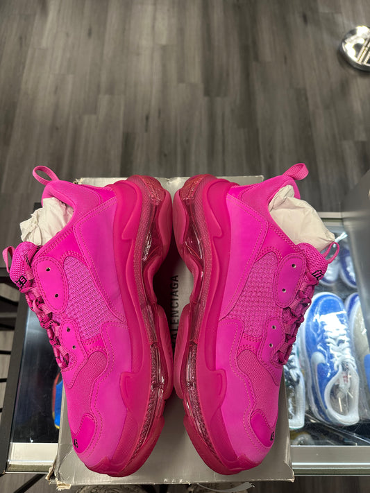 Balenciaga Triple S "Pink"
