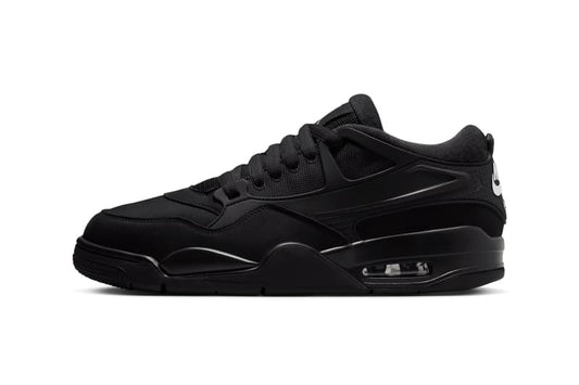 Air Jordan 4 RM "Black Cat"