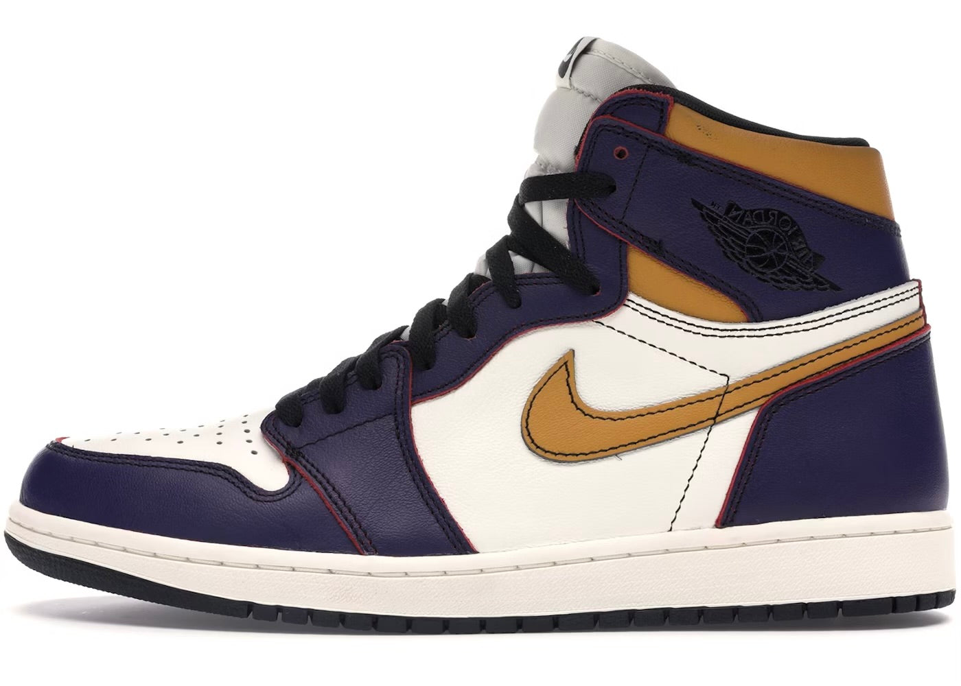 2019 AJR 1 High OG Defiant "SB LA to Chicago"