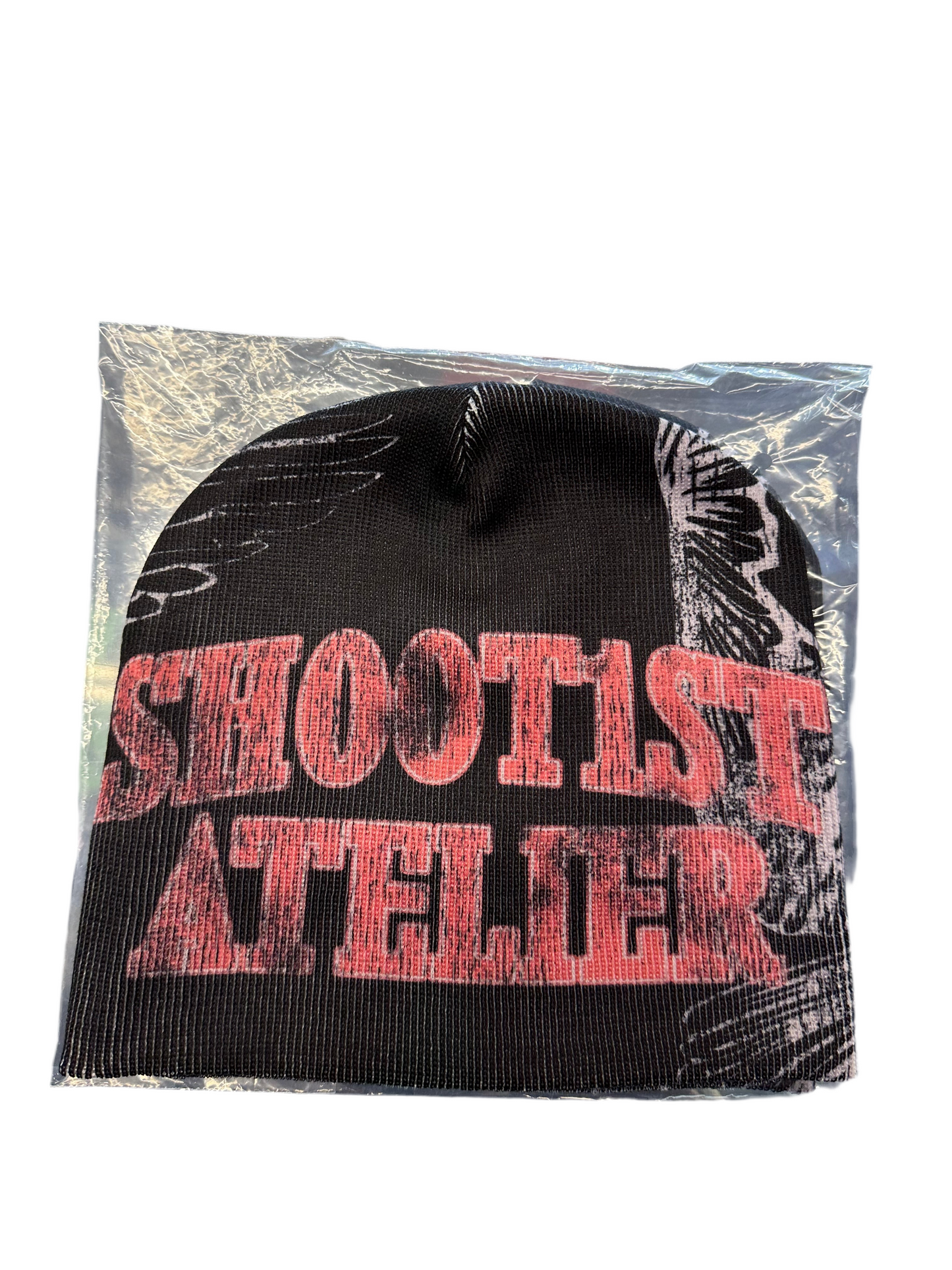 Shoot1st Skully