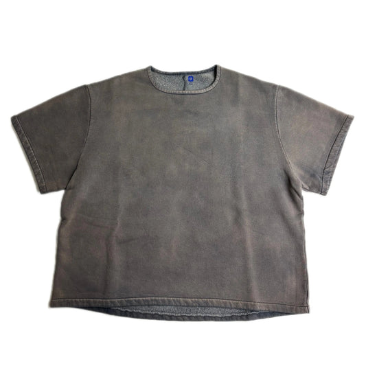 Yeezy Gap Fleece Pull-Over "Grey"