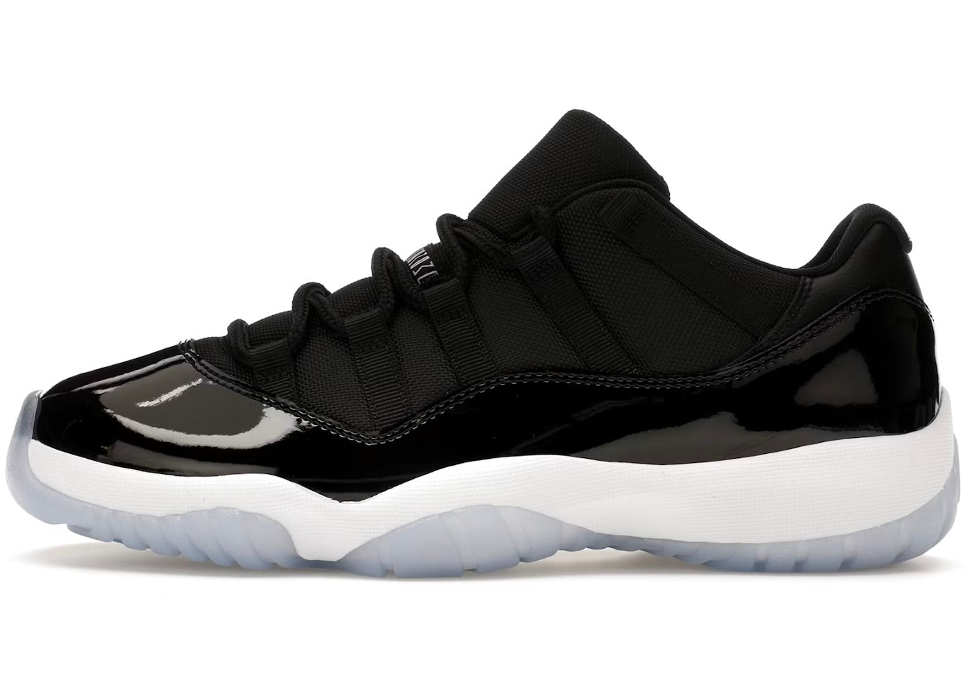 2024 Air Jordan Retro 11 Low "Space Jam"