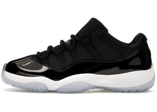 2024 Air Jordan Retro 11 Low "Space Jam"