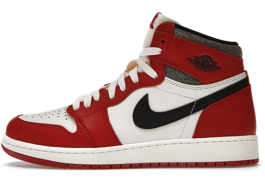 2022 AJR 1 "Chicago Lost & Found" (GS)