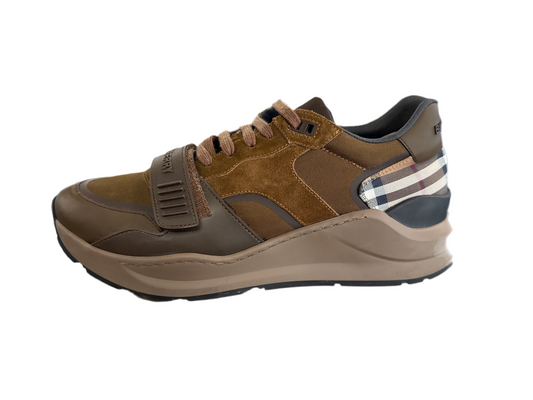Burberry Ramsey "Brown"
