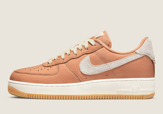 2022 Nike AF1 '07 Craft "Light Cognac"