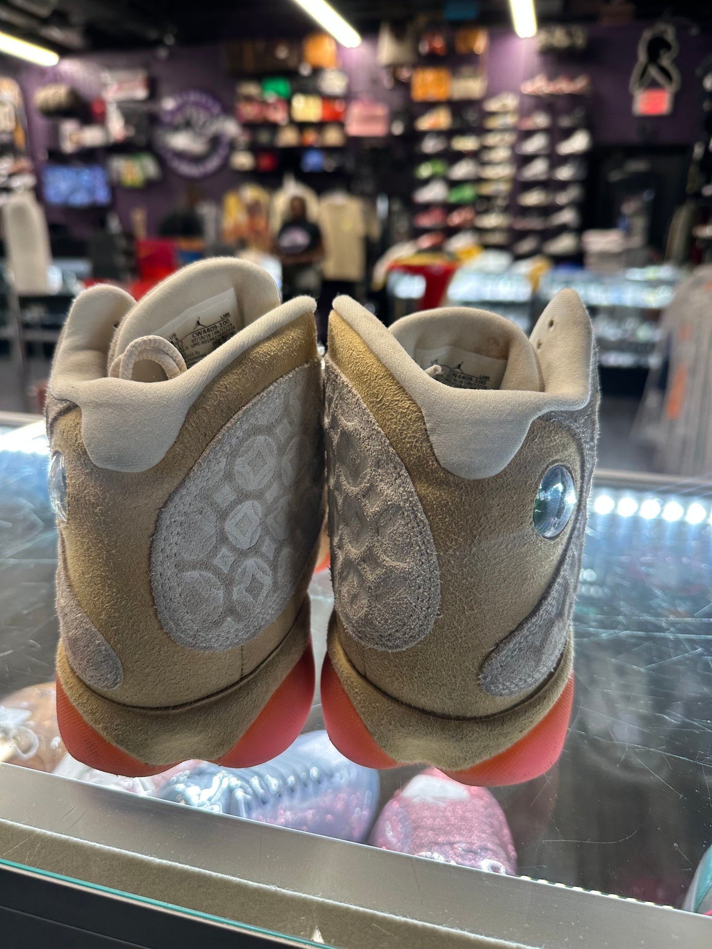 2020 Air Jordan Retro 13 "Chinese New Year"