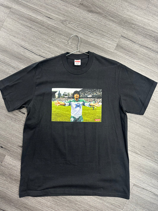 Supreme Tee “Mardona”