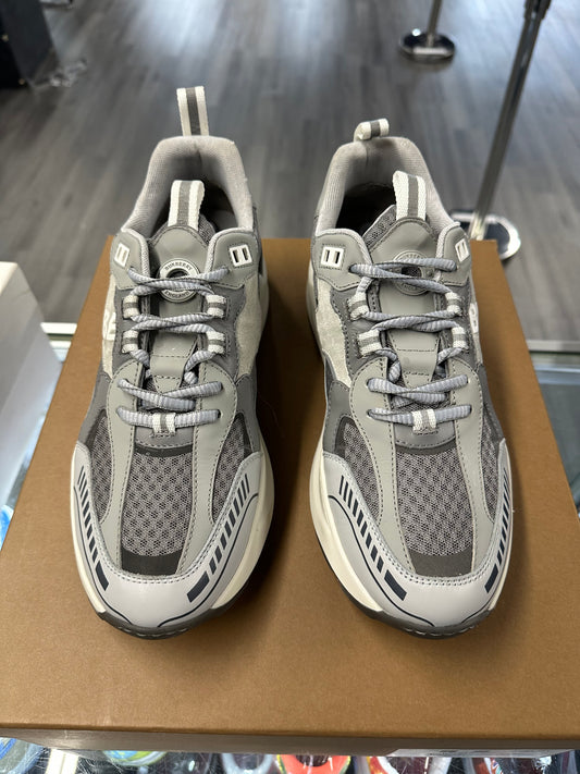 Burberry Sean Runner Low "Grey"