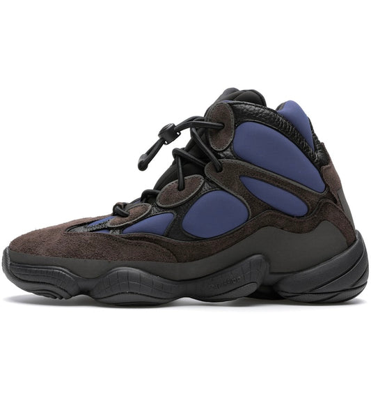 2020 Adidas Yeezy Boost 500 "Tyrian" High