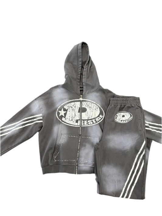 Prestige Set "Grey"