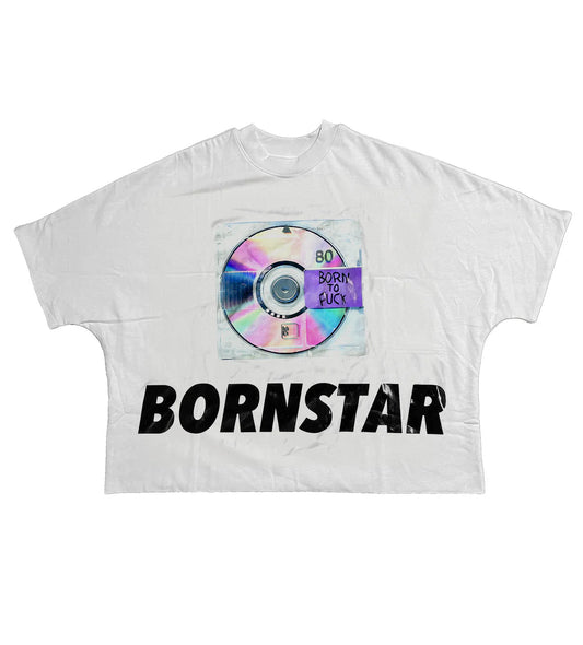 Billionaire Studios Born Star White