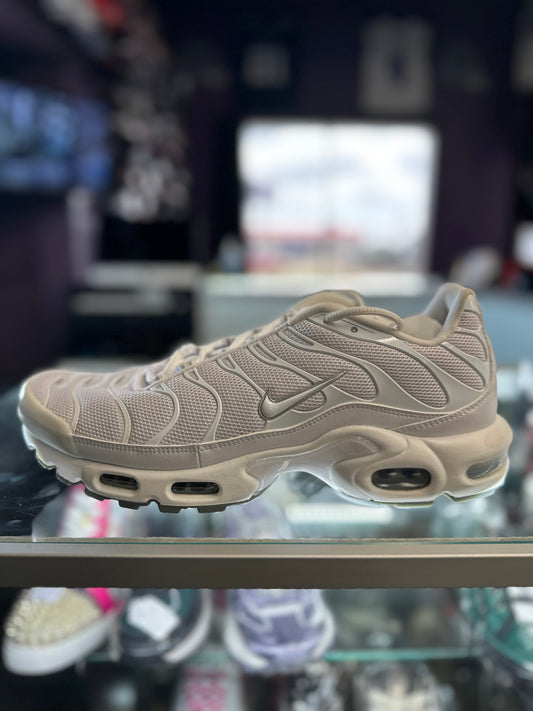 2019 Nike Air Max Plus "White"