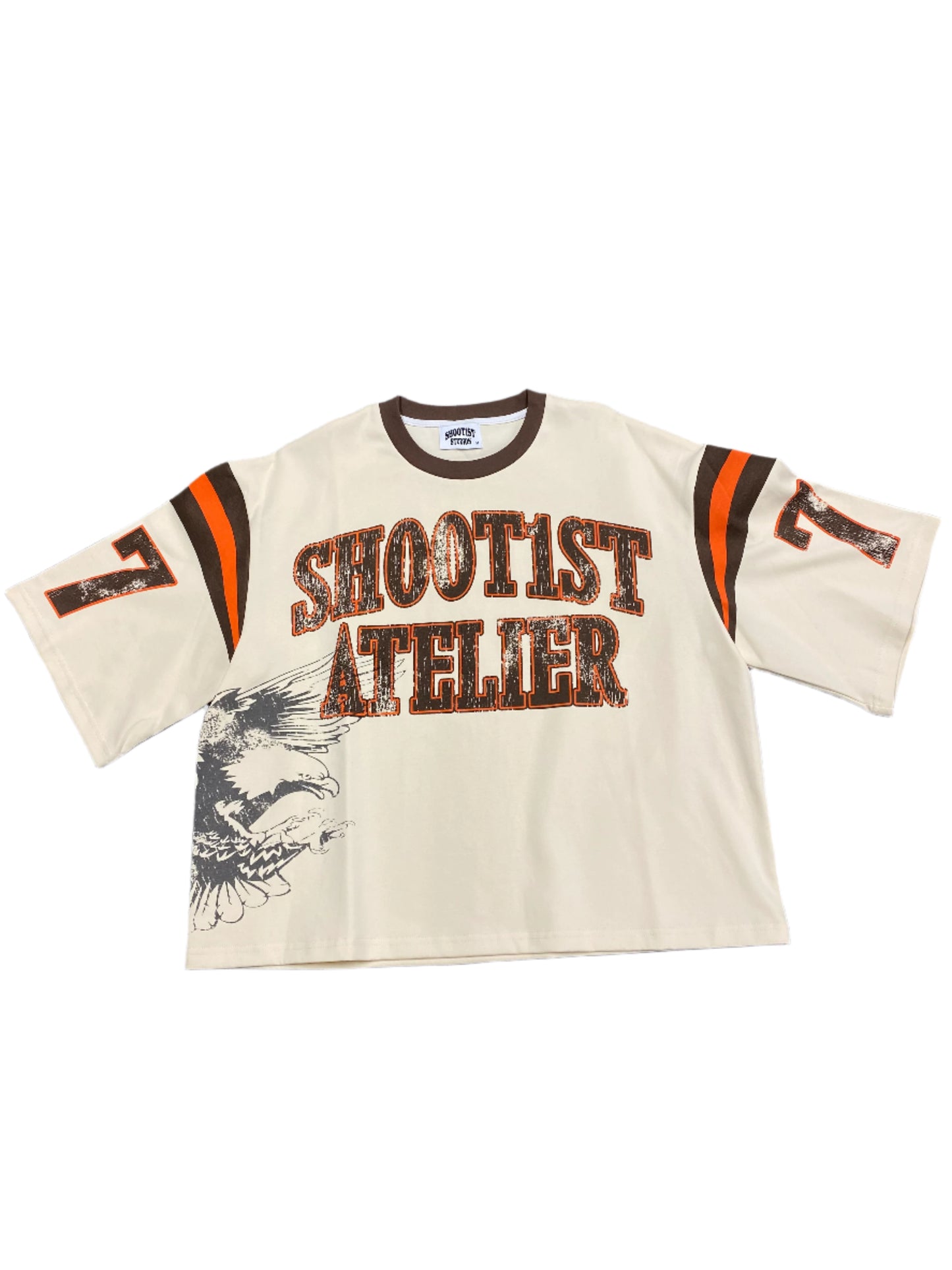 Shoot1st Atelier Jersey "Bream"