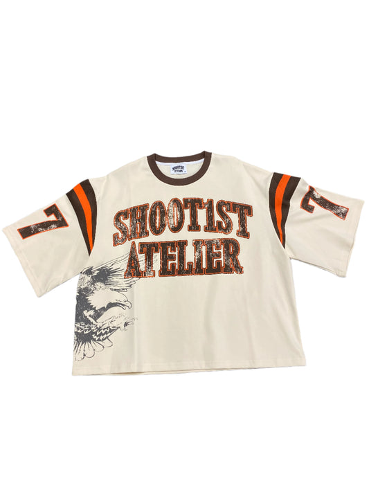 Shoot1st Atelier Jersey "Bream"