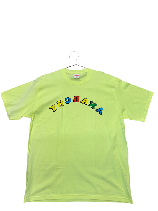 Supreme Tee “Jamie Reid”