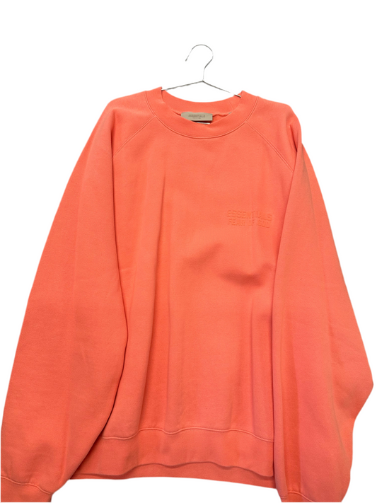 Essentials Fear of God Pull-Over