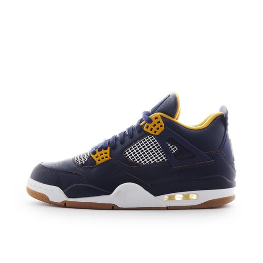 2016 AJR 4 "Dunk From Above"