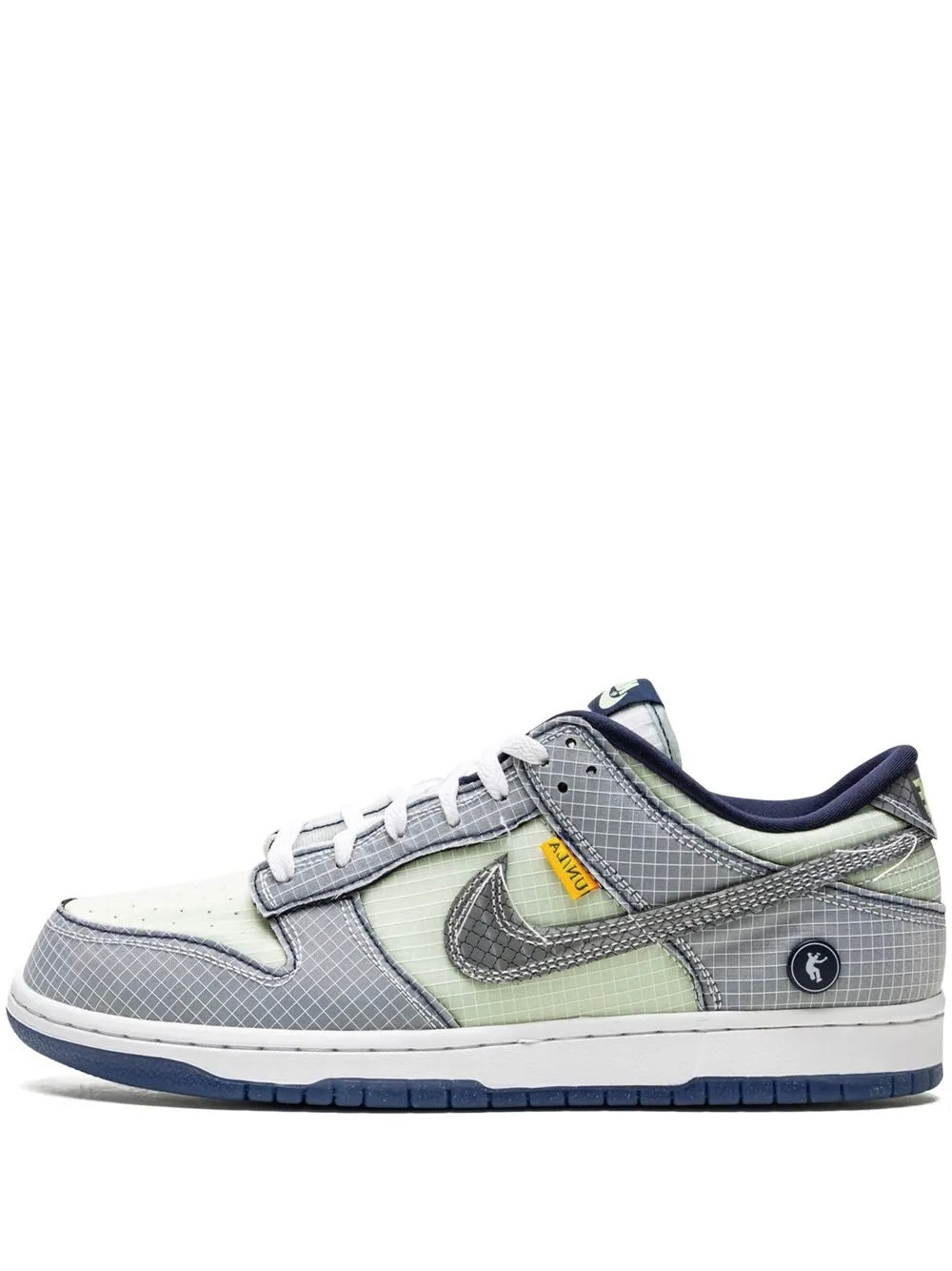 2022 Nike Dunk Low "Union Passport Pack Pistachio"