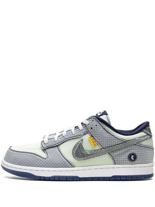 2022 Nike Dunk Low "Union Passport Pack Pistachio"