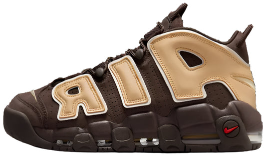 2023 Nike Air More Uptempo 96 "Baroque Brown"