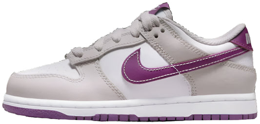 2024 Nike Dunk Low "Platinum Violet" (GS)