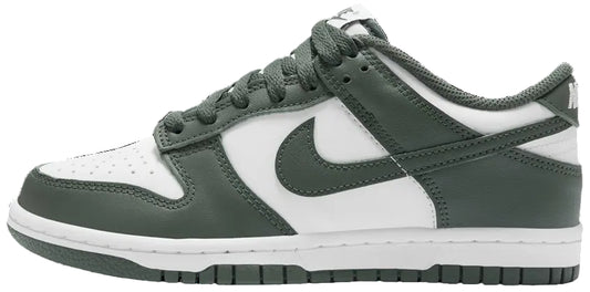 2024 Nike Dunk Low "Vintage Green" (GS)