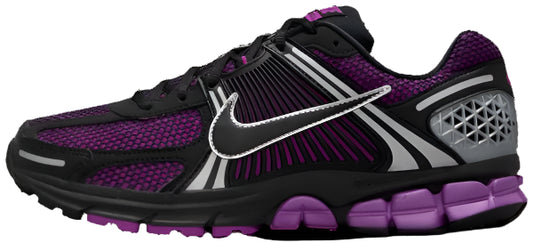 2024 Nike Zoom Vomero 5 "Black Vivid Purple"