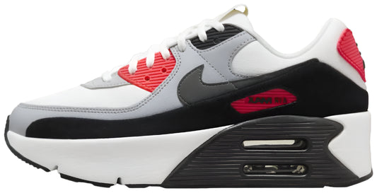 2024 Nike AM 90 LV8 "Infrared" (W)