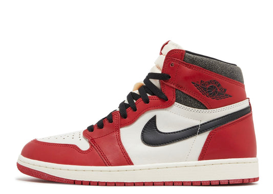 2022 Air Jordan Retro 1 High OG "Lost & Found"