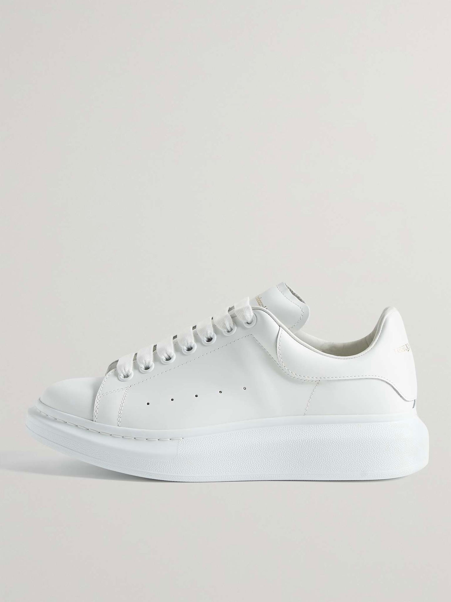 Alexander McQueen Oversized "White"