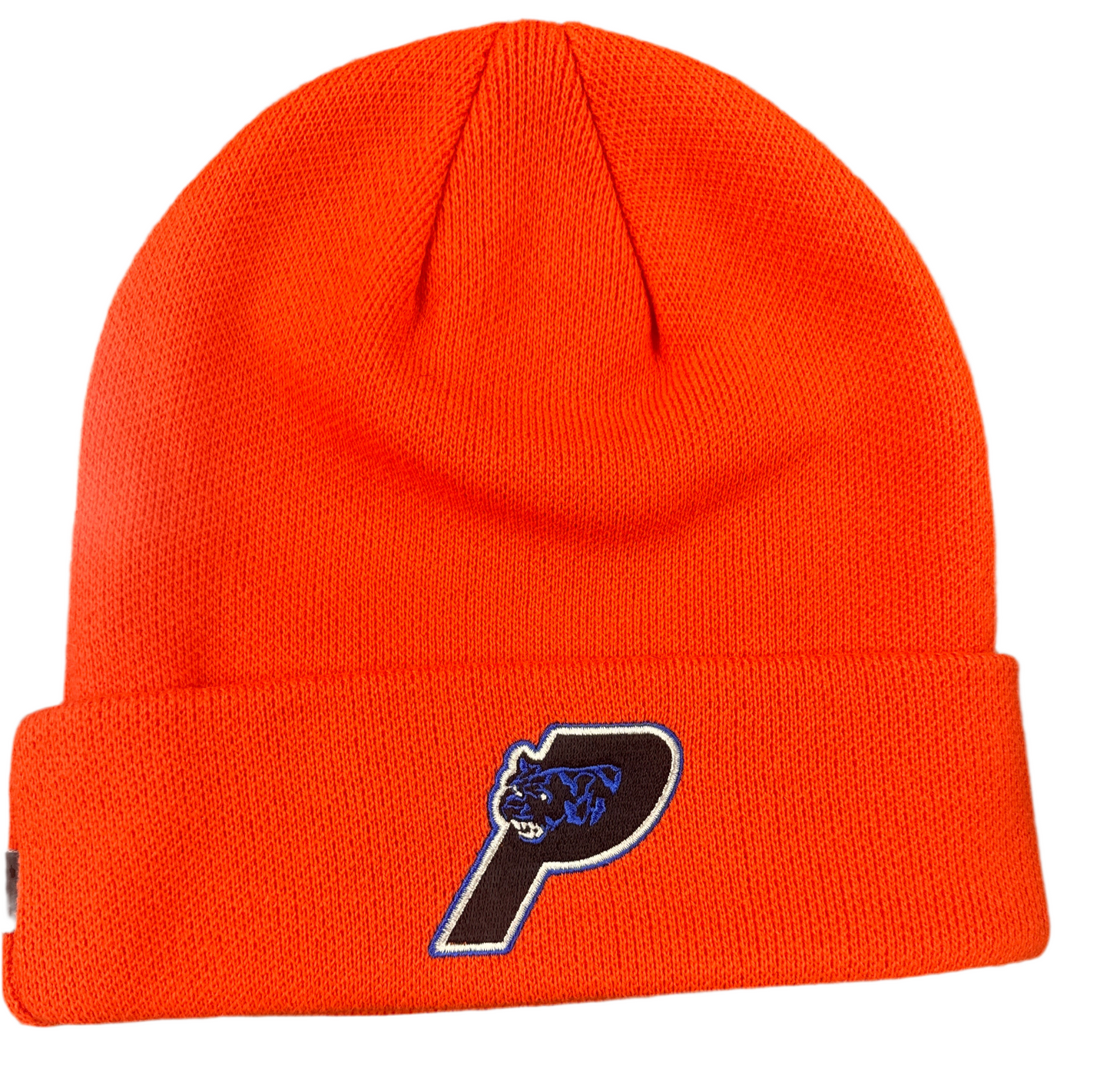 Palace Beanie "Orange"