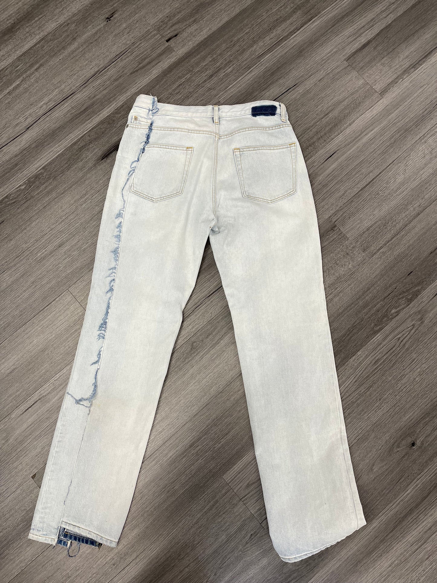 Maison Margiela "Denim"