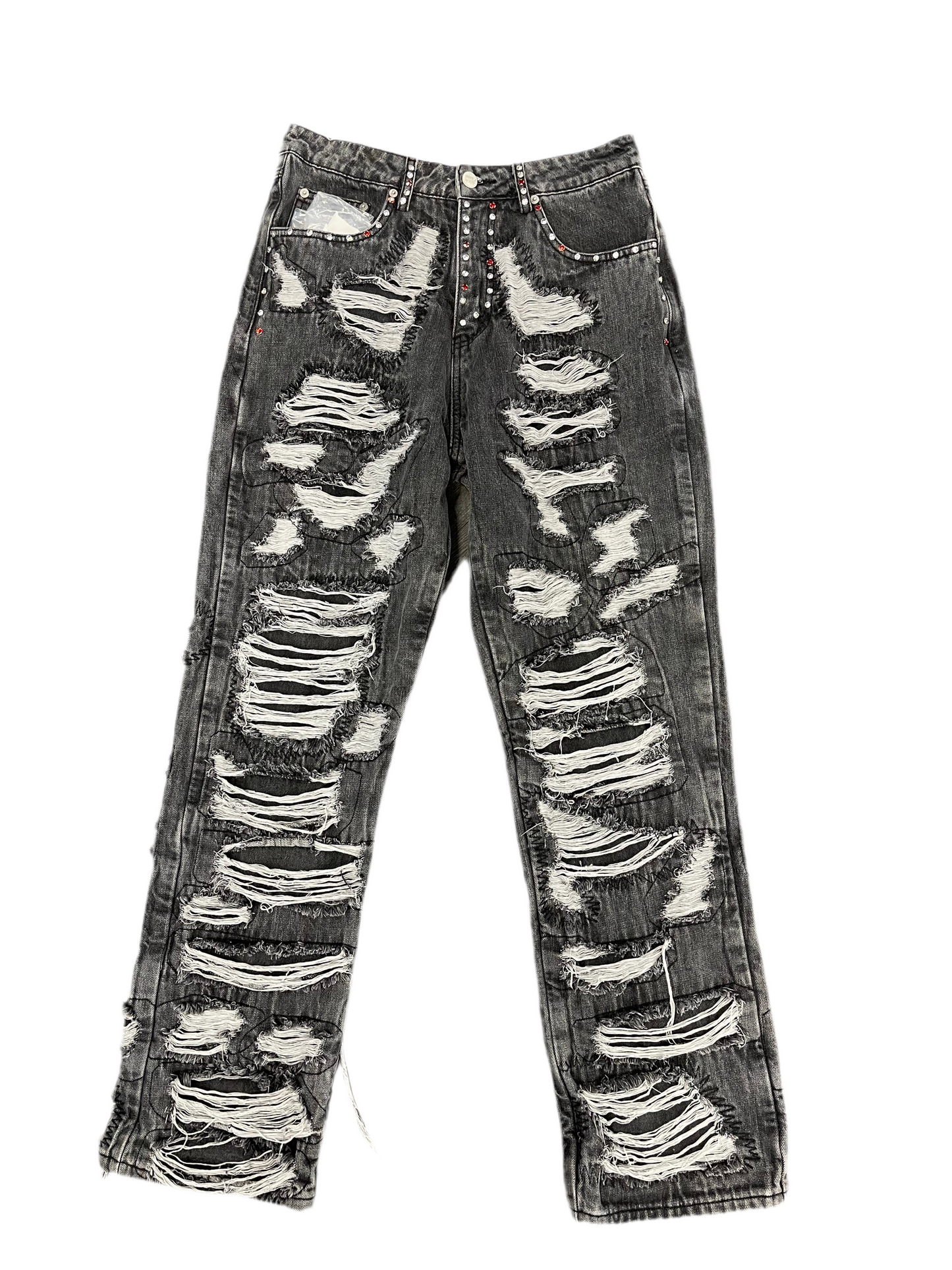 Shoot1st Denim "Frenzy"