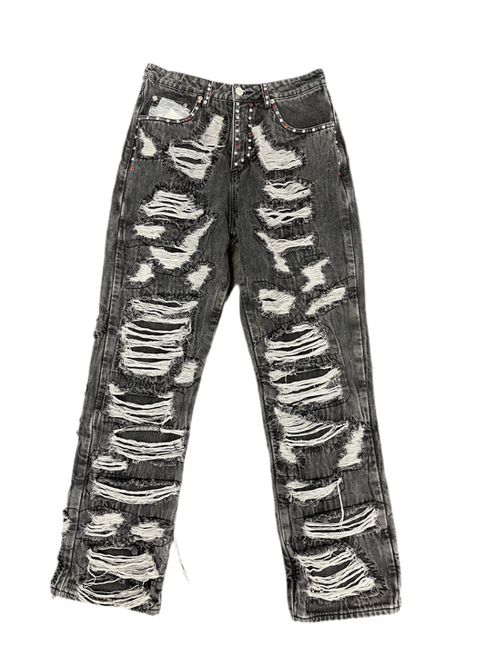 Shoot1st Denim "Frenzy"