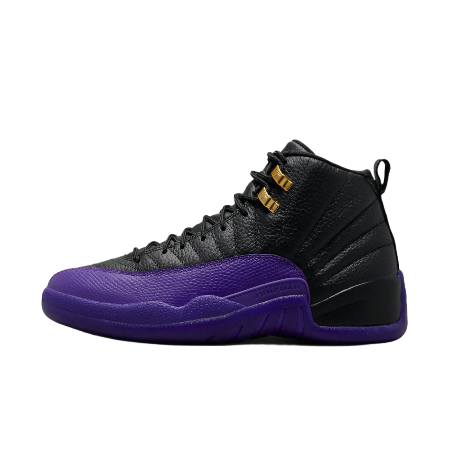2023 Air Jordan Retro 12 "Field Purple"
