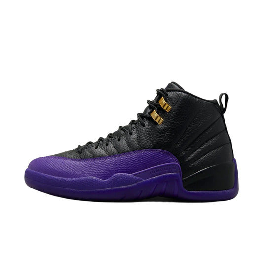 2023 Air Jordan Retro 12 "Field Purple"