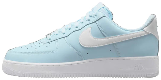 2024 Nike Air Force 1 '07 Low "Glacier Blue"