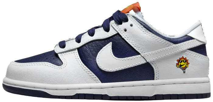 2023 Nike Dunk Low "UV Reactive" (PS)