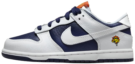 2023 Nike Dunk Low "UV Reactive" (PS)