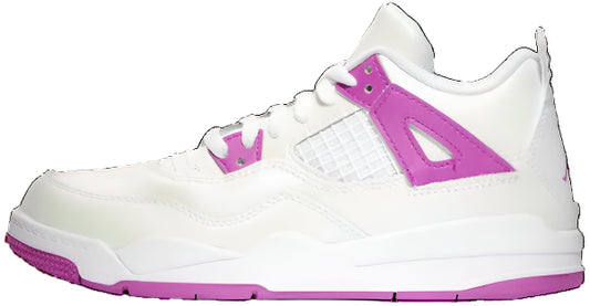 2024 AJR 4 "Hyper Violet" (GS)