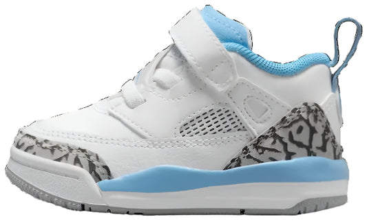 2024 Jordan Spizike Low "UNC" (TD)