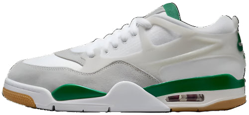 2025 Air Jordan 4 RM "Pine Green"