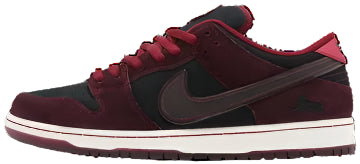 2025 Nike SB Dunk Low "Riot Skateshop"