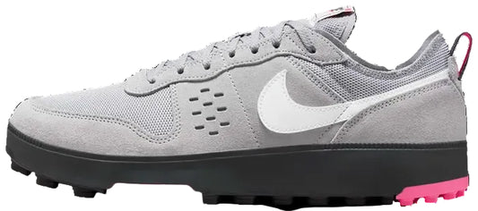 2024 Nike C1TY "Cement Grey Hyper Pink"