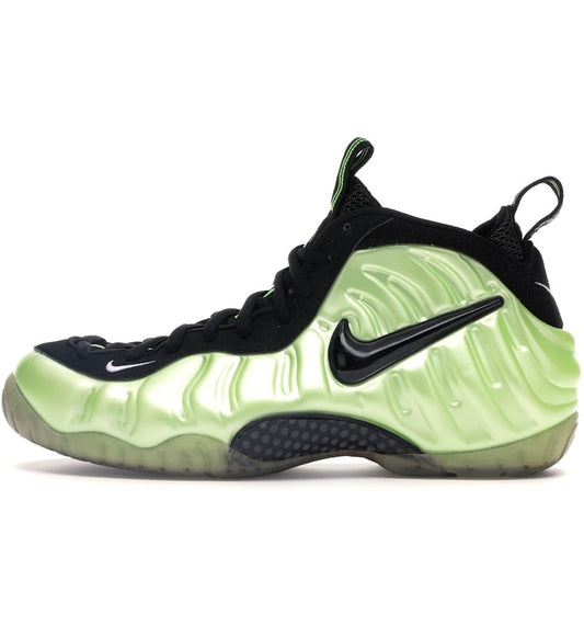 2011 Nike Air Foamposite Pro "Electric Green"