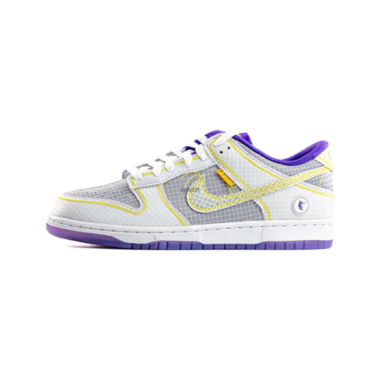 2022 Nike Dunk Low "Union Passport Pack Court Purple"